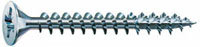 Шурупы для террасной доски SPAХ-D 5,0 x 60 мм