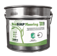 EcоSimp Flooring